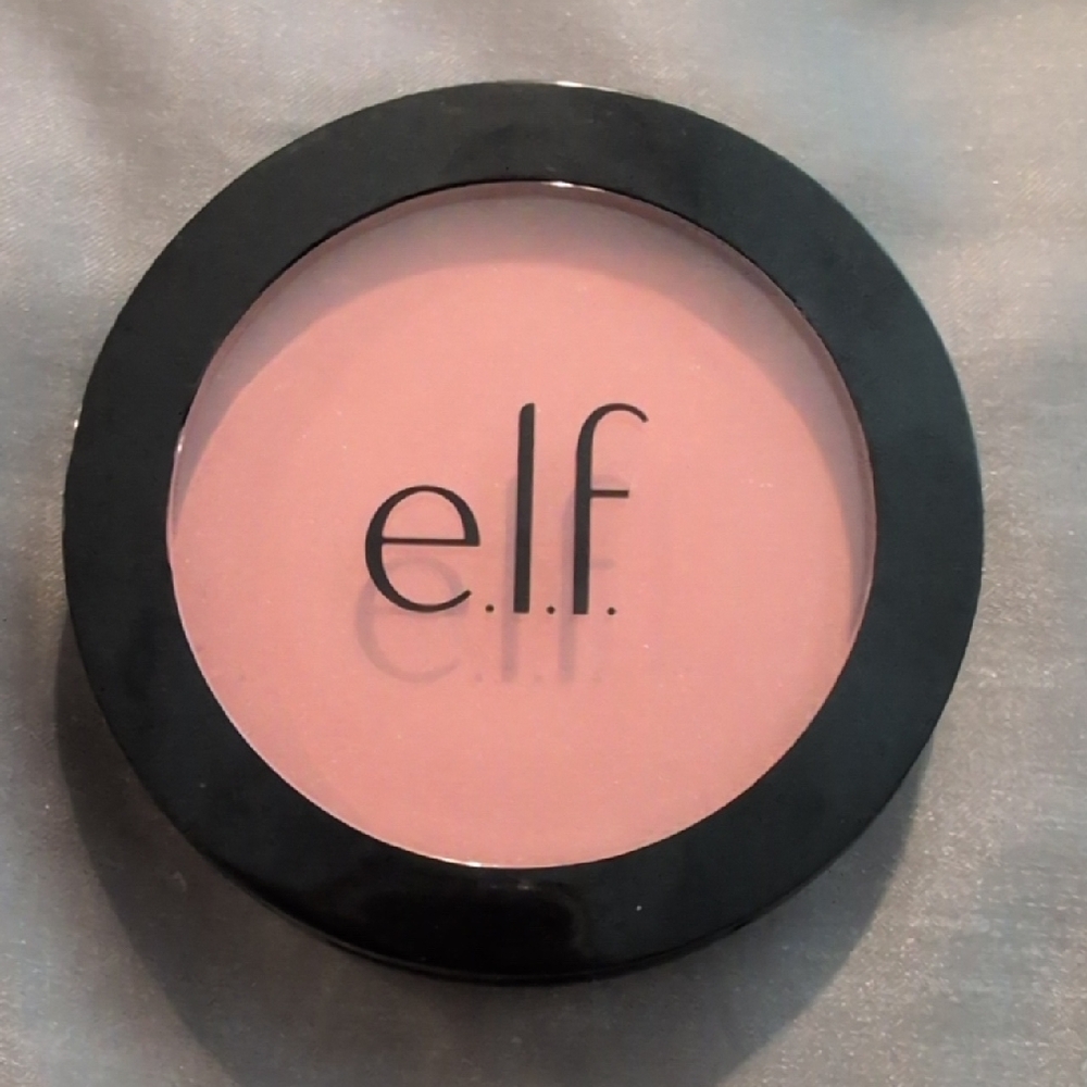 Pink Blush